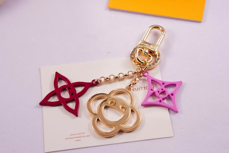 LV keyring lyh118